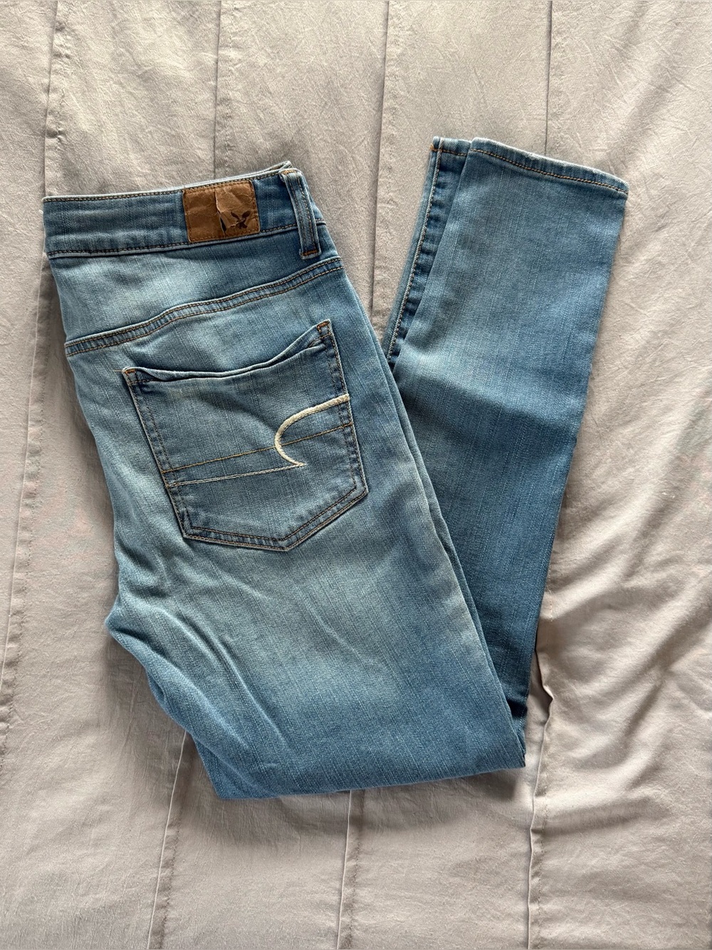 American Eagle Jeggings Jeans